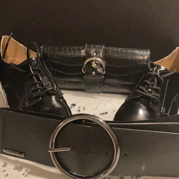 Black stylish bundle - Picture 2 of 8